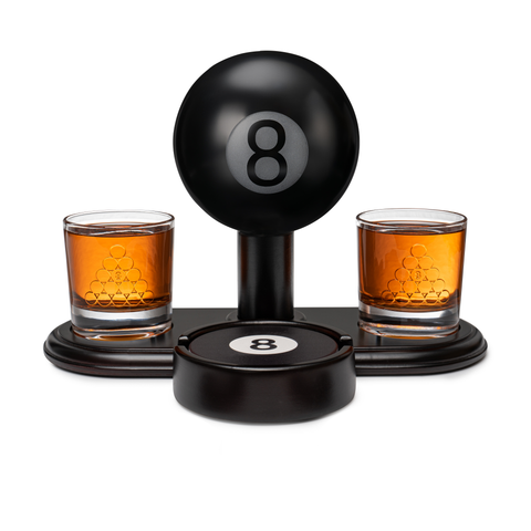 Sports Themed Decanters